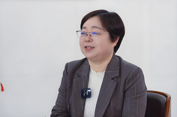 专业杠杆炒股公司 清华女学霸的南京培育独角兽，拿下2025上交所No.1