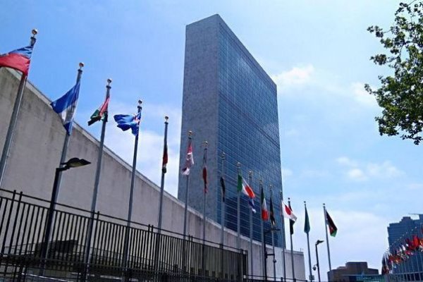 合法配资开户 中方谴责美国袭击伊朗：严重违反《联合国宪章》及国际法