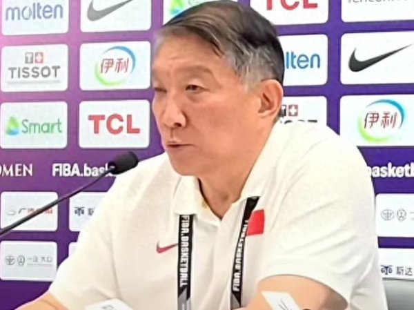 安全的炒股配资网 亚洲杯后, 宫鲁鸣和女篮教练组 极可能对张子宇的使用做出3大改变